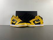 Nike Dunk High Wu-Tang (2024) HJ4320-001 - 4