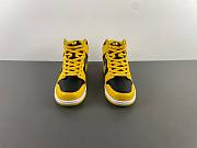 Nike Dunk High Wu-Tang (2024) HJ4320-001 - 3