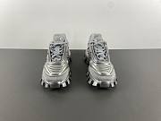 Prada Cloudbust Thunder Technical Fabric Silver 2EG293_3KZU_F0118 - 6