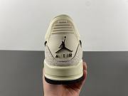 Air Jordan 312 Low Coconut Milk HV1807-101 - 4