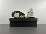 Air Jordan 312 Low Coconut Milk HV1807-101 - 5
