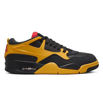 Air Jordan 4 RM Bruce Lee FQ7939-007