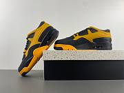 Air Jordan 4 RM Bruce Lee FQ7939-007 - 3