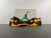 Air Jordan 4 RM Bruce Lee FQ7939-007 - 2