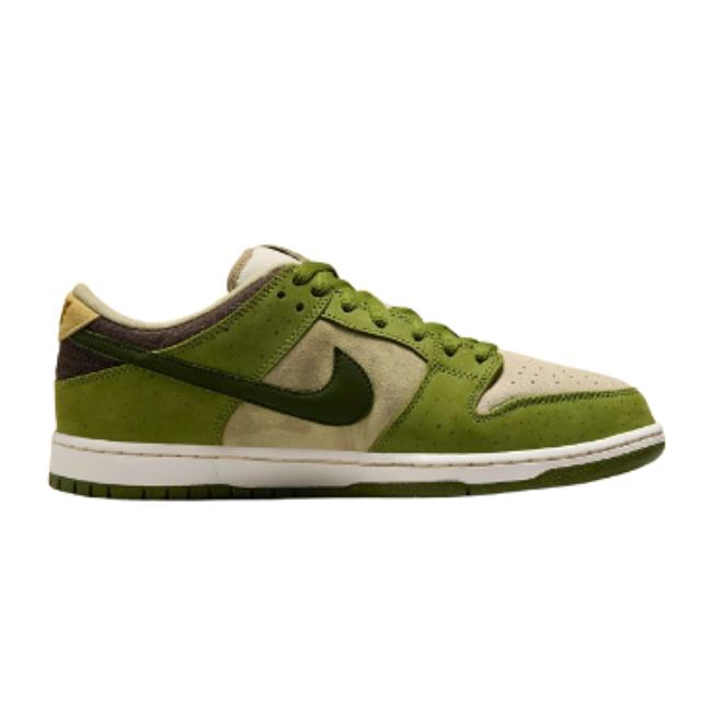 Yuto Horigome Nike SB Dunk 