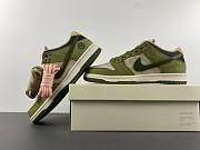 Yuto Horigome Nike SB Dunk 