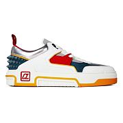 Christian Louboutin Astroloubi Flat Titan Supernova 3230890 5630 - 1