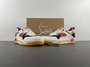 Christian Louboutin Astroloubi Flat Titan Supernova 3230890 5630 - 3