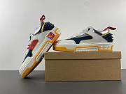 Christian Louboutin Astroloubi Flat Titan Supernova 3230890 5630 - 2