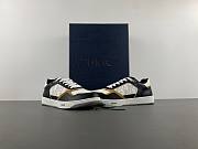 Dior B27 Low ‘Black Beige Dior’ 3SN272ZIJ-H163 - 5
