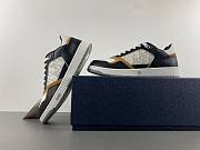 Dior B27 Low ‘Black Beige Dior’ 3SN272ZIJ-H163 - 6