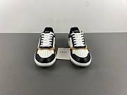 Dior B27 Low ‘Black Beige Dior’ 3SN272ZIJ-H163 - 2
