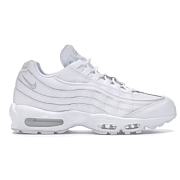 Nike Air Max 95 Essential White Grey Fog CT1268-100 - 1