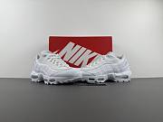 Nike Air Max 95 Essential White Grey Fog CT1268-100 - 6