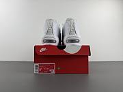 Nike Air Max 95 Essential White Grey Fog CT1268-100 - 5