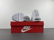 Nike Air Max 95 Essential White Grey Fog CT1268-100 - 3