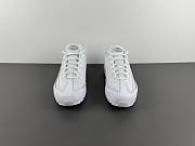 Nike Air Max 95 Essential White Grey Fog CT1268-100 - 2