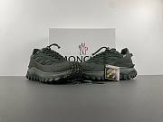 Moncler Trailgrip Gore-Tex Low Forest Green - 6