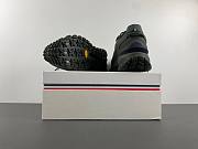 Moncler Trailgrip Gore-Tex Low Forest Green - 5