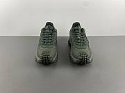 Moncler Trailgrip Gore-Tex Low Forest Green - 3