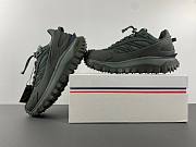 Moncler Trailgrip Gore-Tex Low Forest Green - 2
