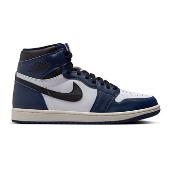 Air Jordan 1 Retro High OG Midnight Navy DZ5485-401