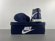 Air Jordan 1 Retro High OG Midnight Navy DZ5485-401 - 6