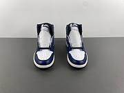 Air Jordan 1 Retro High OG Midnight Navy DZ5485-401 - 3