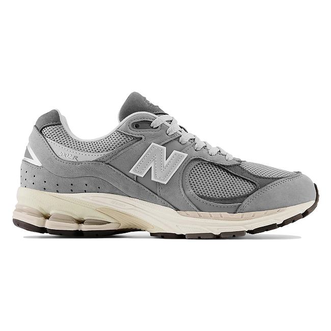 New Balance 2002R Shadow Grey M2002RNM - 1