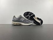 New Balance 2002R Shadow Grey M2002RNM - 6