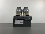 New Balance 2002R Shadow Grey M2002RNM - 4