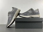 New Balance 2002R Shadow Grey M2002RNM - 2