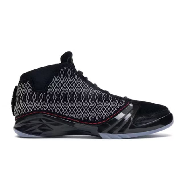 Air Jordan 23 Black Stealth 318376-001 - 1