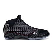 Air Jordan 23 Black Stealth 318376-001 - 1