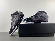 Air Jordan 23 Black Stealth 318376-001 - 6