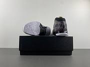 Air Jordan 23 Black Stealth 318376-001 - 5
