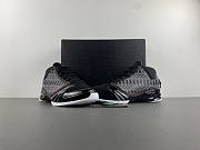 Air Jordan 23 Black Stealth 318376-001 - 4