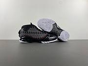 Air Jordan 23 Black Stealth 318376-001 - 3