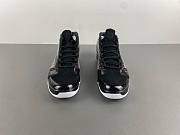 Air Jordan 23 Black Stealth 318376-001 - 2