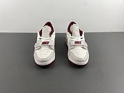 Air Jordan Legacy 312 Low Year of the Snake Burgundy Tint (2025) IB4712-161 - 3