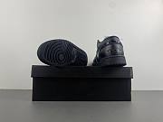 Air Jordan 1 Low SE Black Cat Mascot HM3690-001 - 6