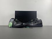Air Jordan 1 Low SE Black Cat Mascot HM3690-001 - 5