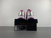 Nike Kobe 6 Kay Yow Think Pink (2011) 429659-601 - 6