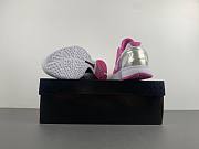 Nike Kobe 6 Kay Yow Think Pink (2011) 429659-601 - 5