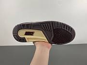 Air Jordan 3 Retro OG SP A Ma Maniére While You Were Sleeping (Women's) FZ4811-001 - 3