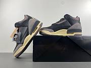 Air Jordan 3 Retro OG SP A Ma Maniére While You Were Sleeping (Women's) FZ4811-001 - 2