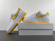 Nike Air Force 1 Low Retro QS Kobe Bryant Lakers Home FZ1151-100 - 3