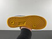 Nike Air Force 1 Low Retro QS Kobe Bryant Lakers Home FZ1151-100 - 2