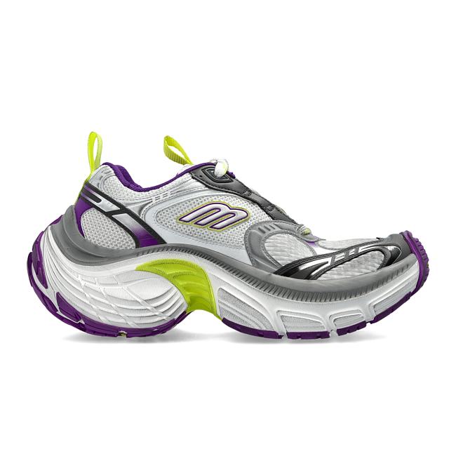 Balenciaga 6XL Sneakers 815853 W2MV2 9157 Multicolour - 1