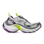 Balenciaga 6XL Sneakers 815853 W2MV2 9157 Multicolour - 1